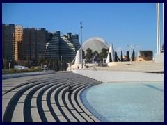 City of Arts and Sciences 078